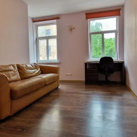 Apartment With Parking Place *