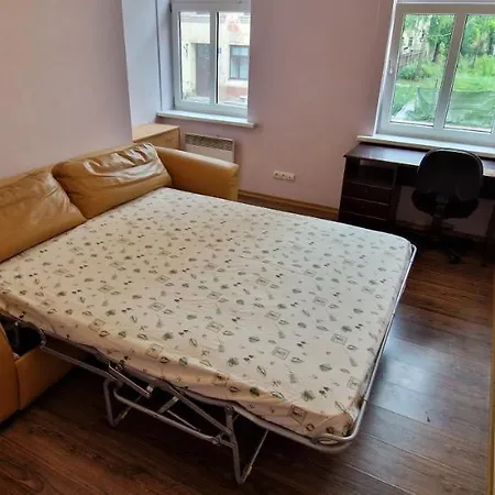 Apartment With Parking Place *