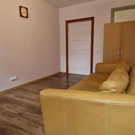 With Parking Place Apartment *
