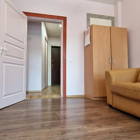 Apartment With Parking Place *