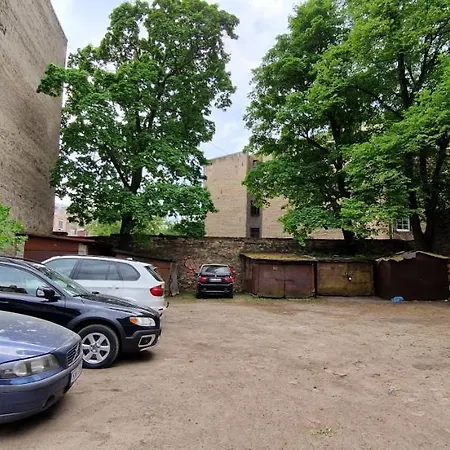 Διαμέρισμα With Parking Place *